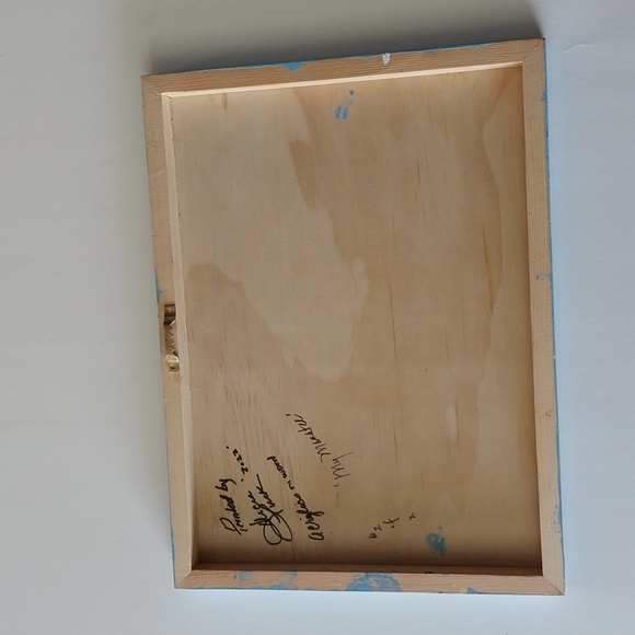 My manatee Painting - Picture 5 of 6